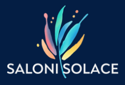 SALONI SOLACE